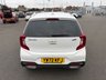 USED 2023 72 KIA PICANTO 1.0 DPi X-Line S Hatchback 5dr Petrol AMT Euro 6 (s/s) (66 bhp) 