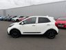 USED 2023 72 KIA PICANTO 1.0 DPi X-Line S Hatchback 5dr Petrol AMT Euro 6 (s/s) (66 bhp) 