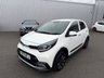 USED 2023 72 KIA PICANTO 1.0 DPi X-Line S Hatchback 5dr Petrol AMT Euro 6 (s/s) (66 bhp) 