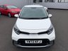 USED 2023 72 KIA PICANTO 1.0 DPi X-Line S Hatchback 5dr Petrol AMT Euro 6 (s/s) (66 bhp) 