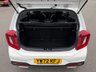 USED 2023 72 KIA PICANTO 1.0 DPi X-Line S Hatchback 5dr Petrol AMT Euro 6 (s/s) (66 bhp) 