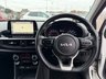 USED 2023 72 KIA PICANTO 1.0 DPi X-Line S Hatchback 5dr Petrol AMT Euro 6 (s/s) (66 bhp) 