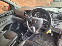 USED 2016 66 VAUXHALL VIVA 1.0i SL Hatchback 5dr Petrol Easytronic Euro 6 (75 ps) 