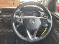 USED 2016 66 VAUXHALL VIVA 1.0i SL Hatchback 5dr Petrol Easytronic Euro 6 (75 ps) 