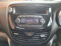 USED 2016 66 VAUXHALL VIVA 1.0i SL Hatchback 5dr Petrol Easytronic Euro 6 (75 ps) 