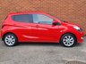 USED 2016 66 VAUXHALL VIVA 1.0i SL Hatchback 5dr Petrol Easytronic Euro 6 (75 ps) 