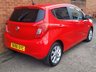 USED 2016 66 VAUXHALL VIVA 1.0i SL Hatchback 5dr Petrol Easytronic Euro 6 (75 ps) 