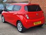 USED 2016 66 VAUXHALL VIVA 1.0i SL Hatchback 5dr Petrol Easytronic Euro 6 (75 ps) 