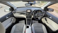 USED 2013 13 MERCEDES-BENZ B-CLASS AUTOMATIC 1.6 B180 BlueEfficiency SE MPV 5dr Petrol 7G-DCT Euro 5 (s/s) (122 ps) 