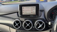 USED 2013 13 MERCEDES-BENZ B-CLASS AUTOMATIC 1.6 B180 BlueEfficiency SE MPV 5dr Petrol 7G-DCT Euro 5 (s/s) (122 ps) 