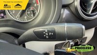 USED 2013 13 MERCEDES-BENZ B-CLASS AUTOMATIC 1.6 B180 BlueEfficiency SE MPV 5dr Petrol 7G-DCT Euro 5 (s/s) (122 ps) 