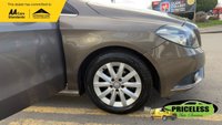 USED 2013 13 MERCEDES-BENZ B-CLASS AUTOMATIC 1.6 B180 BlueEfficiency SE MPV 5dr Petrol 7G-DCT Euro 5 (s/s) (122 ps) 