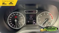 USED 2013 13 MERCEDES-BENZ B-CLASS AUTOMATIC 1.6 B180 BlueEfficiency SE MPV 5dr Petrol 7G-DCT Euro 5 (s/s) (122 ps) 