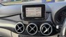 USED 2013 13 MERCEDES-BENZ B-CLASS AUTOMATIC 1.6 B180 BlueEfficiency SE MPV 5dr Petrol 7G-DCT Euro 5 (s/s) (122 ps) 