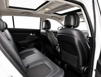 USED 2014 14 KIA SPORTAGE 1.7 CRDi EcoDynamics 2 SUV 5dr Diesel Manual 2WD Euro 5 (s/s) (114 bhp) 