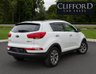 USED 2014 14 KIA SPORTAGE 1.7 CRDi EcoDynamics 2 SUV 5dr Diesel Manual 2WD Euro 5 (s/s) (114 bhp) 