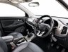 USED 2014 14 KIA SPORTAGE 1.7 CRDi EcoDynamics 2 SUV 5dr Diesel Manual 2WD Euro 5 (s/s) (114 bhp) 