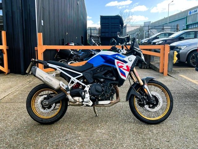 2024 24 BMW F 900 GS - BUY ONLINE 24 HRS A DAY - FINANCE AVAILABLE - ALL TYPES OF CREDIT ACCEPTED