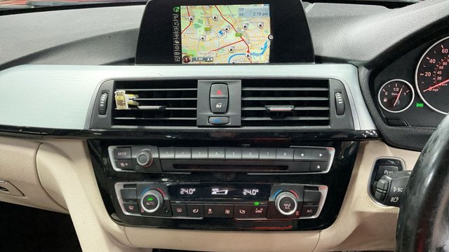 2016 BMW 3 Series 3L M Sport 4dr - Photo 10