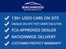 USED 2020 20 FORD RANGER 2.0 EcoBlue Wildtrak Pickup Double Cab 4dr Diesel Auto 4WD Euro 6 (s/s) (213 ps) 