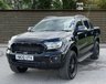 USED 2020 20 FORD RANGER 2.0 EcoBlue Wildtrak Pickup Double Cab 4dr Diesel Auto 4WD Euro 6 (s/s) (213 ps) 
