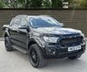 USED 2020 20 FORD RANGER 2.0 EcoBlue Wildtrak Pickup Double Cab 4dr Diesel Auto 4WD Euro 6 (s/s) (213 ps) 