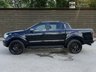 USED 2020 20 FORD RANGER 2.0 EcoBlue Wildtrak Pickup Double Cab 4dr Diesel Auto 4WD Euro 6 (s/s) (213 ps) 
