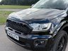 USED 2020 20 FORD RANGER 2.0 EcoBlue Wildtrak Pickup Double Cab 4dr Diesel Auto 4WD Euro 6 (s/s) (213 ps) 