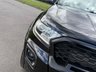 USED 2020 20 FORD RANGER 2.0 EcoBlue Wildtrak Pickup Double Cab 4dr Diesel Auto 4WD Euro 6 (s/s) (213 ps) 