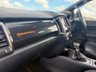 USED 2020 20 FORD RANGER 2.0 EcoBlue Wildtrak Pickup Double Cab 4dr Diesel Auto 4WD Euro 6 (s/s) (213 ps) 