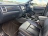 USED 2020 20 FORD RANGER 2.0 EcoBlue Wildtrak Pickup Double Cab 4dr Diesel Auto 4WD Euro 6 (s/s) (213 ps) 