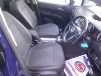 USED 2016 16 VAUXHALL MERIVA 1.4i Turbo SE MPV 5dr Petrol Manual Euro 6 (140 ps) 2 KEYS+OVER 50 CARS IN STOCK
