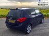USED 2016 16 VAUXHALL MERIVA 1.4i Turbo SE MPV 5dr Petrol Manual Euro 6 (140 ps) 2 KEYS+OVER 50 CARS IN STOCK