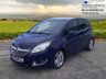 USED 2016 16 VAUXHALL MERIVA 1.4i Turbo SE MPV 5dr Petrol Manual Euro 6 (140 ps) 2 KEYS+OVER 50 CARS IN STOCK