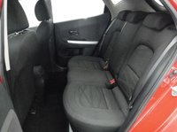 USED 2017 66 KIA CEED 1.4 CRDi SR7 Hatchback 5dr Diesel Manual Euro 6 (89 bhp) 