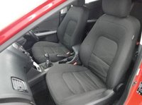 USED 2017 66 KIA CEED 1.4 CRDi SR7 Hatchback 5dr Diesel Manual Euro 6 (89 bhp) 