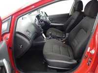 USED 2017 66 KIA CEED 1.4 CRDi SR7 Hatchback 5dr Diesel Manual Euro 6 (89 bhp) 