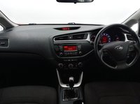 USED 2017 66 KIA CEED 1.4 CRDi SR7 Hatchback 5dr Diesel Manual Euro 6 (89 bhp) 