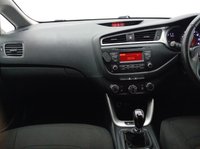 USED 2017 66 KIA CEED 1.4 CRDi SR7 Hatchback 5dr Diesel Manual Euro 6 (89 bhp) 