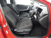 USED 2017 66 KIA CEED 1.4 CRDi SR7 Hatchback 5dr Diesel Manual Euro 6 (89 bhp) 