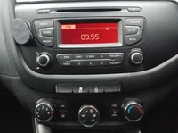 USED 2017 66 KIA CEED 1.4 CRDi SR7 Hatchback 5dr Diesel Manual Euro 6 (89 bhp) 