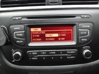 USED 2017 66 KIA CEED 1.4 CRDi SR7 Hatchback 5dr Diesel Manual Euro 6 (89 bhp) 