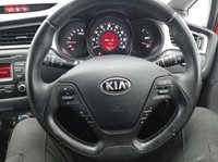 USED 2017 66 KIA CEED 1.4 CRDi SR7 Hatchback 5dr Diesel Manual Euro 6 (89 bhp) 