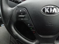 USED 2017 66 KIA CEED 1.4 CRDi SR7 Hatchback 5dr Diesel Manual Euro 6 (89 bhp) 