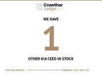 USED 2017 66 KIA CEED 1.4 CRDi SR7 Hatchback 5dr Diesel Manual Euro 6 (89 bhp) 