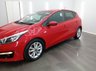 USED 2017 66 KIA CEED 1.4 CRDi SR7 Hatchback 5dr Diesel Manual Euro 6 (89 bhp) 