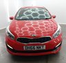 USED 2017 66 KIA CEED 1.4 CRDi SR7 Hatchback 5dr Diesel Manual Euro 6 (89 bhp) 