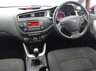 USED 2017 66 KIA CEED 1.4 CRDi SR7 Hatchback 5dr Diesel Manual Euro 6 (89 bhp) 