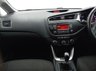 USED 2017 66 KIA CEED 1.4 CRDi SR7 Hatchback 5dr Diesel Manual Euro 6 (89 bhp) 