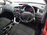 USED 2017 66 KIA CEED 1.4 CRDi SR7 Hatchback 5dr Diesel Manual Euro 6 (89 bhp) 